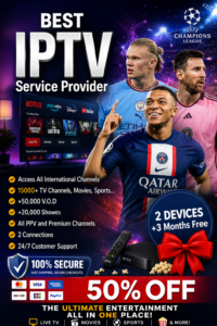 Fubo iptv